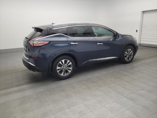 used 2015 Nissan Murano car, priced at $14,295