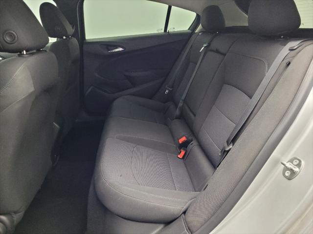 used 2018 Chevrolet Cruze car, priced at $14,095