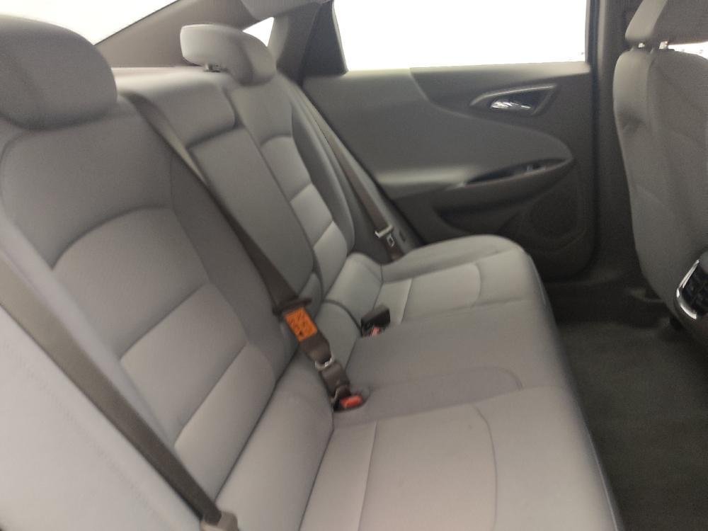 used 2023 Chevrolet Malibu car, priced at $23,295