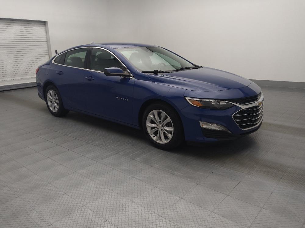 used 2023 Chevrolet Malibu car, priced at $23,295