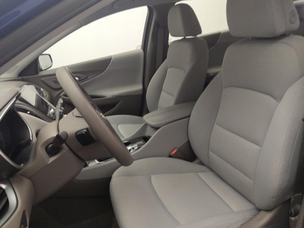 used 2023 Chevrolet Malibu car, priced at $23,295
