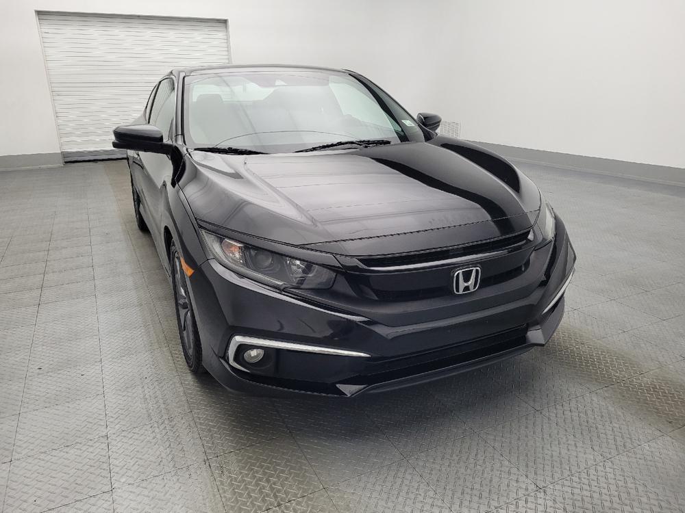 used 2019 Honda Civic car, priced at $19,295