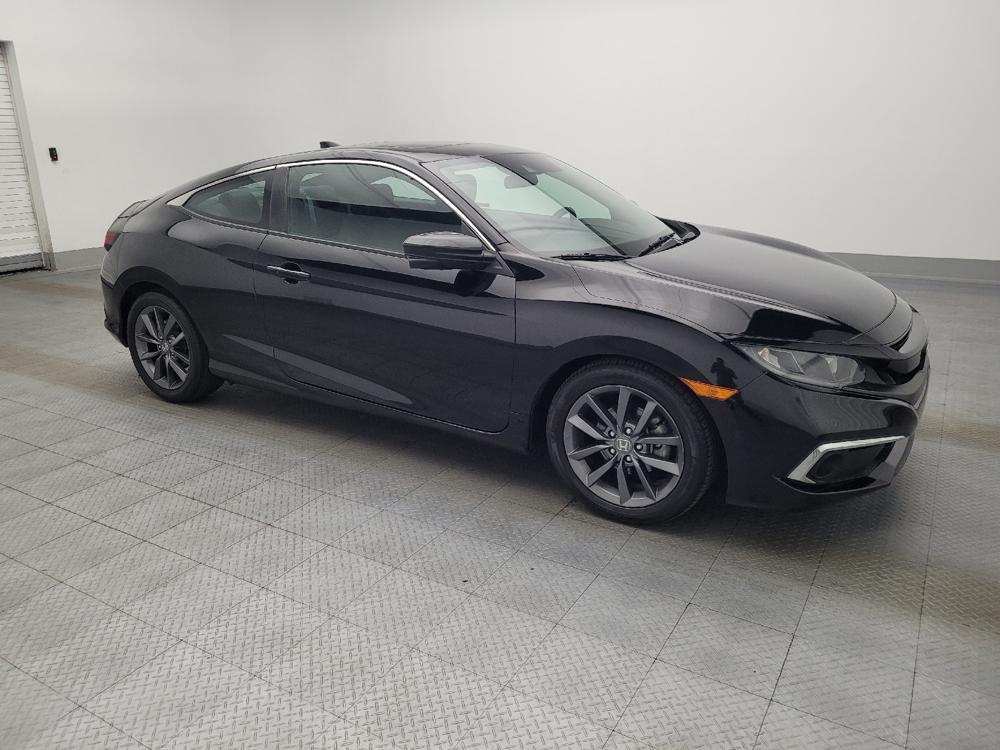 used 2019 Honda Civic car, priced at $19,295