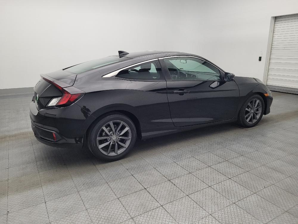 used 2019 Honda Civic car, priced at $19,295