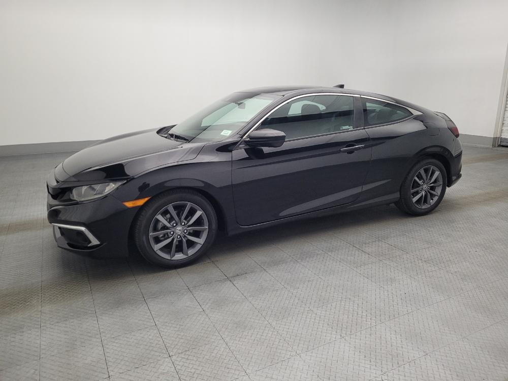 used 2019 Honda Civic car, priced at $19,295
