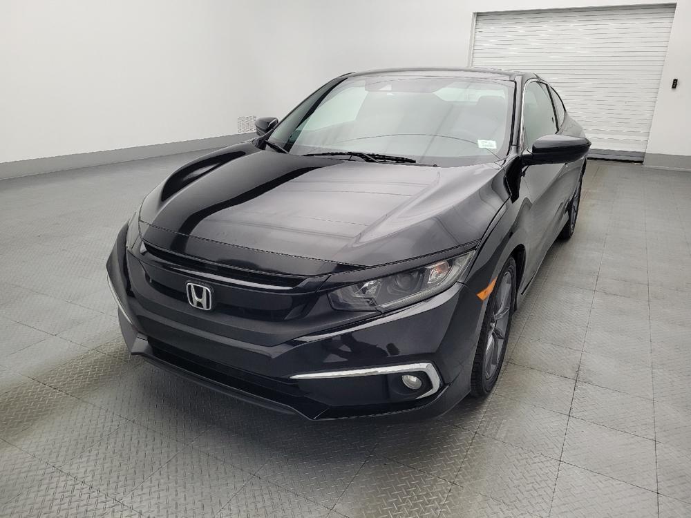 used 2019 Honda Civic car, priced at $19,295