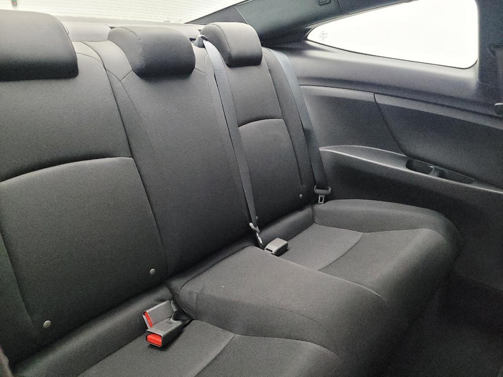 used 2019 Honda Civic car, priced at $19,295