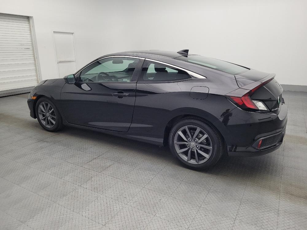 used 2019 Honda Civic car, priced at $19,295