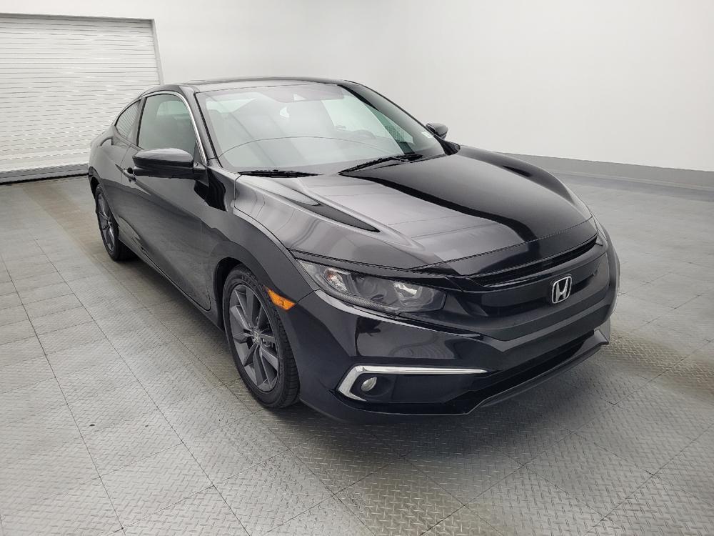 used 2019 Honda Civic car, priced at $19,295