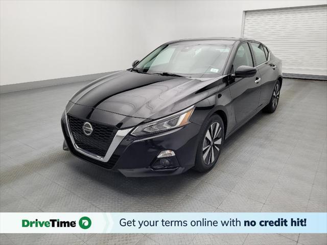 used 2019 Nissan Altima car, priced at $21,595