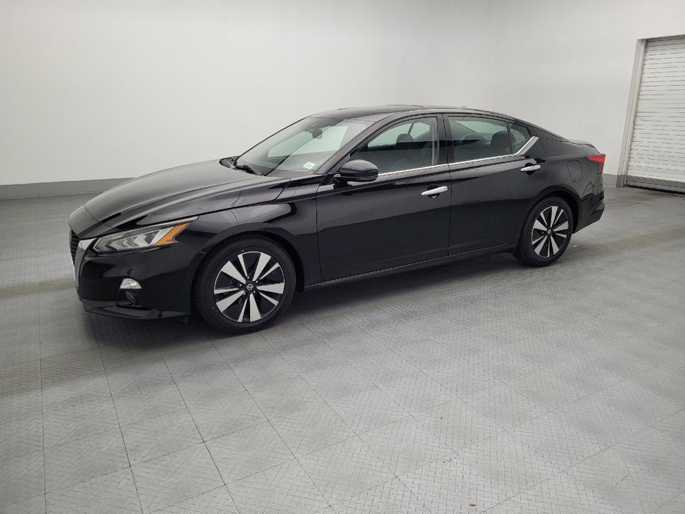used 2019 Nissan Altima car, priced at $20,895