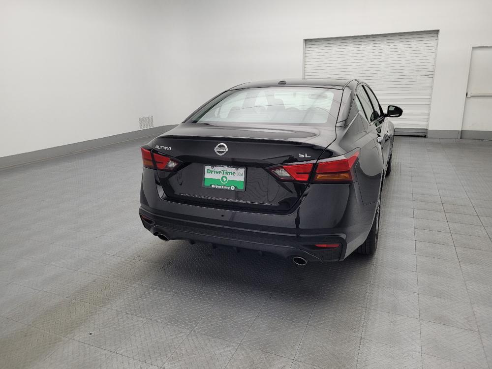 used 2019 Nissan Altima car, priced at $20,895