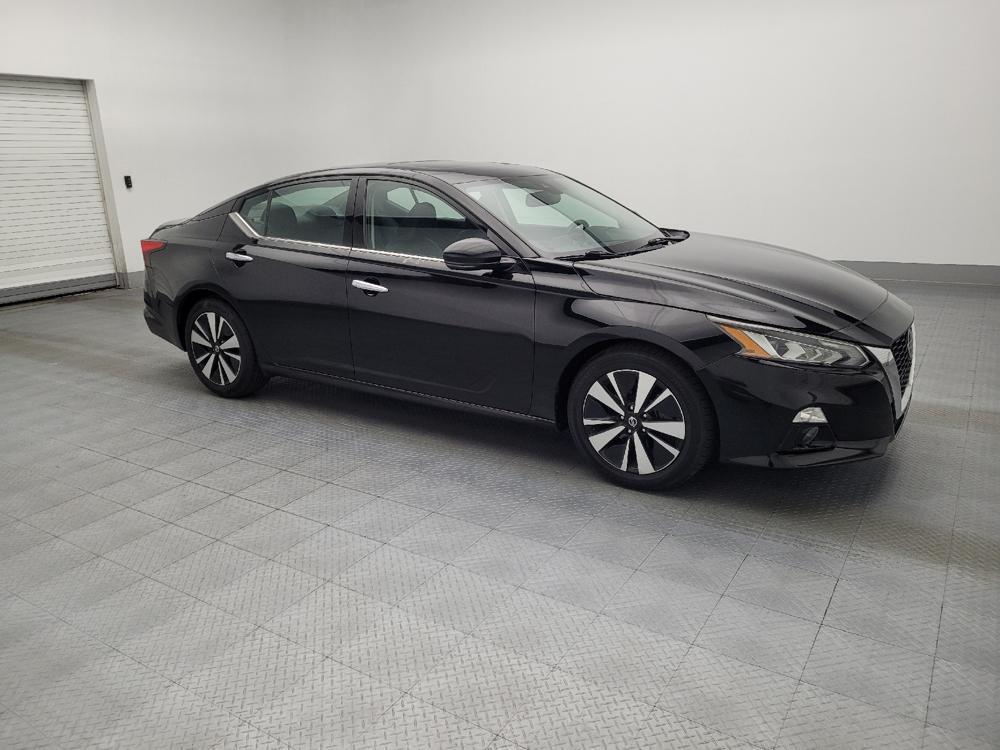used 2019 Nissan Altima car, priced at $20,895