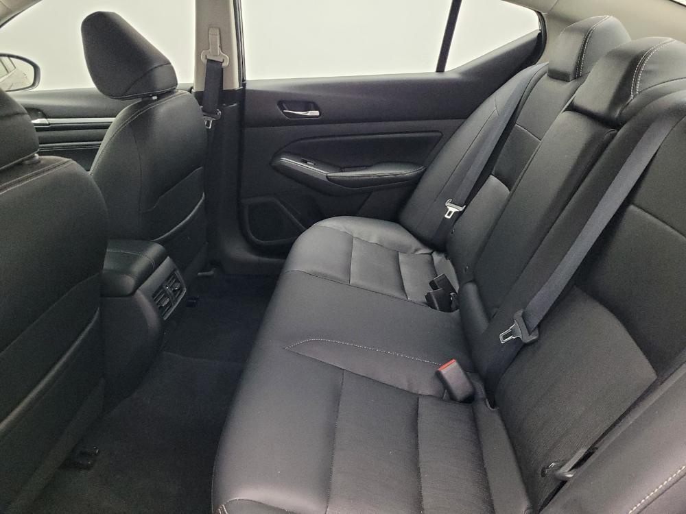 used 2019 Nissan Altima car, priced at $20,895