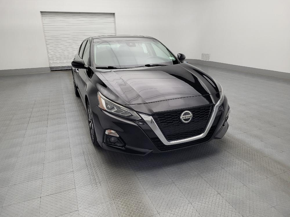 used 2019 Nissan Altima car, priced at $20,895