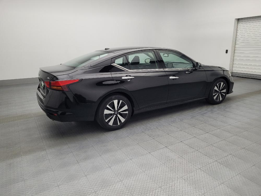 used 2019 Nissan Altima car, priced at $20,895