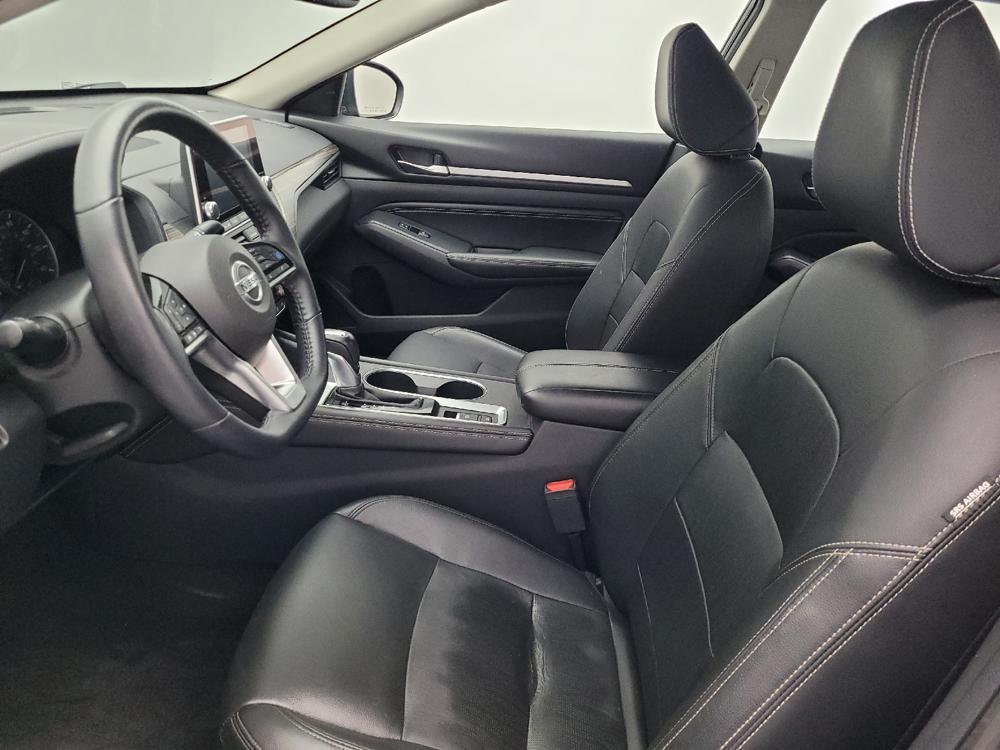 used 2019 Nissan Altima car, priced at $20,895