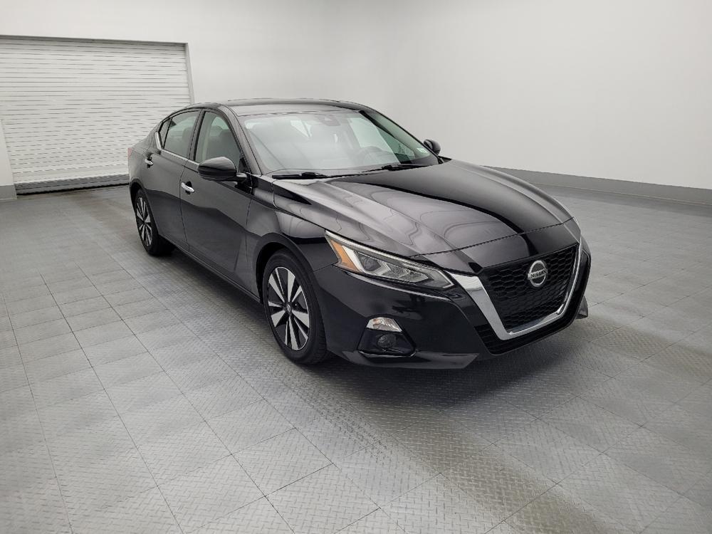 used 2019 Nissan Altima car, priced at $20,895