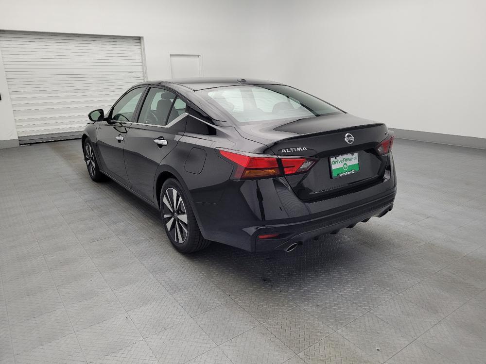 used 2019 Nissan Altima car, priced at $20,895