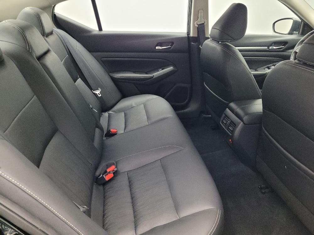 used 2019 Nissan Altima car, priced at $20,895