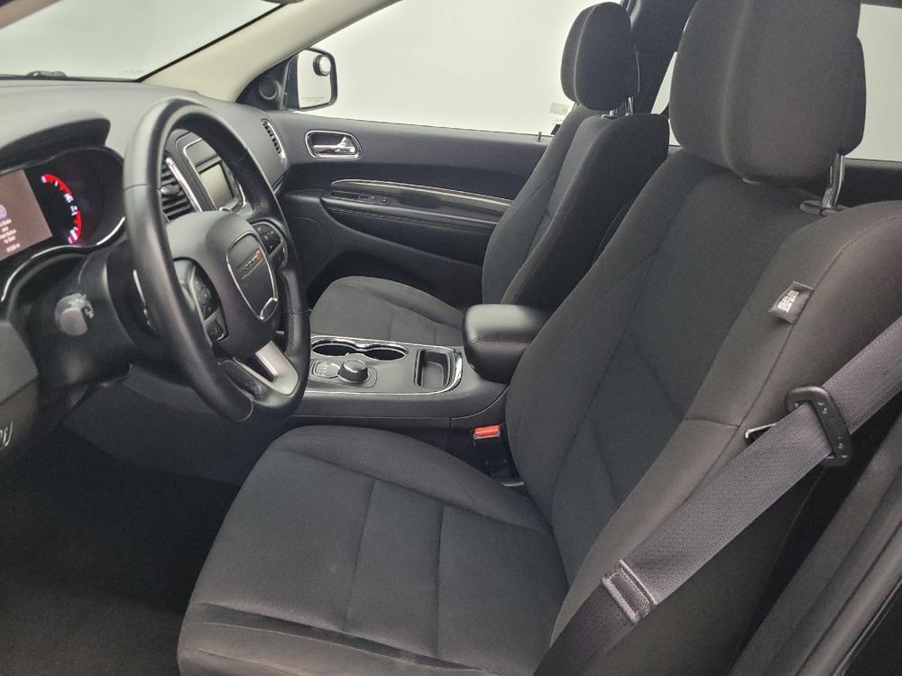 used 2017 Dodge Durango car, priced at $18,995