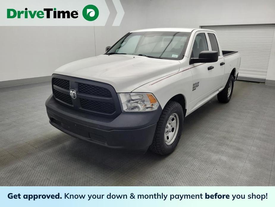 used 2019 Ram 1500 Classic car, priced at $20,795
