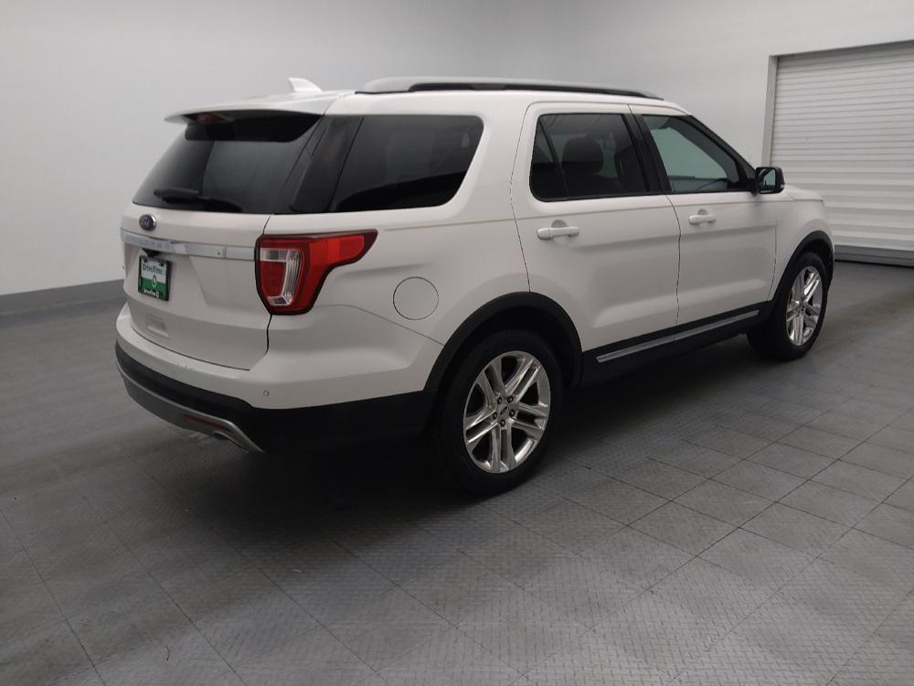 used 2017 Ford Explorer car, priced at $17,295