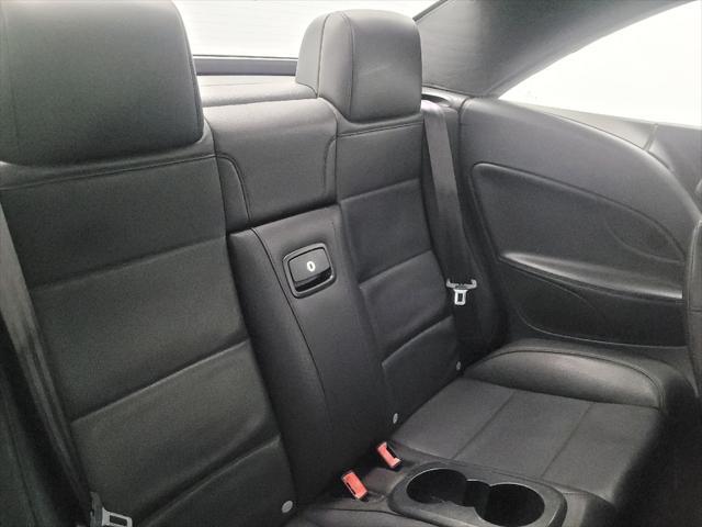 used 2014 Volkswagen Eos car, priced at $14,095