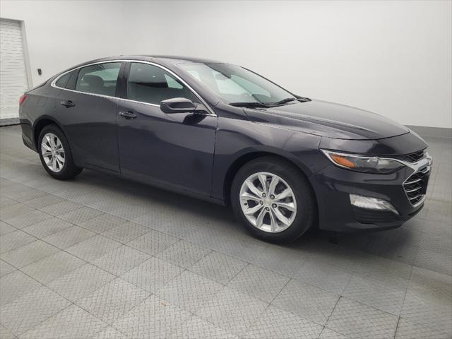 used 2023 Chevrolet Malibu car, priced at $23,995