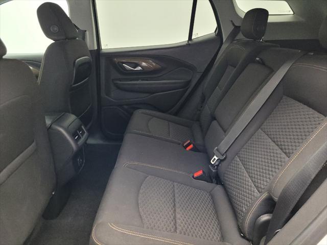 used 2019 GMC Terrain car, priced at $17,895