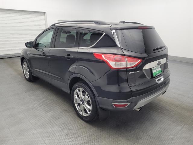 used 2014 Ford Escape car, priced at $12,495