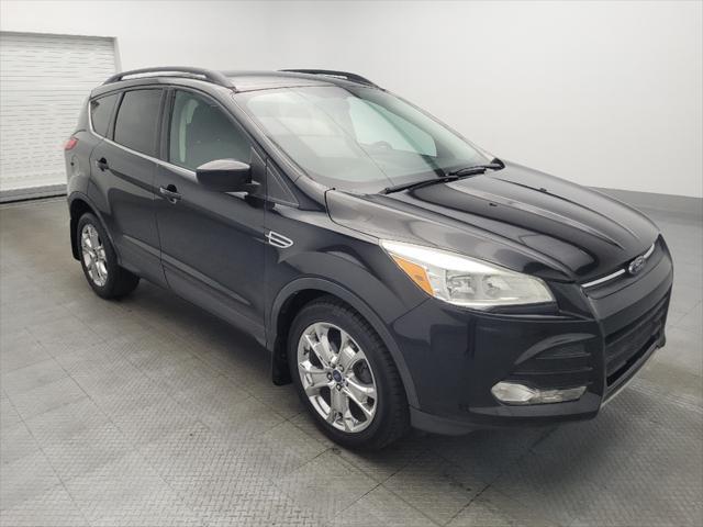 used 2014 Ford Escape car, priced at $12,495