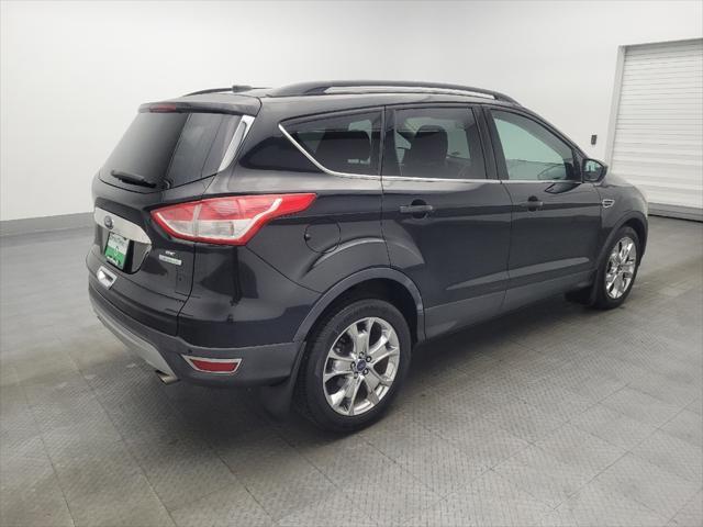 used 2014 Ford Escape car, priced at $12,495