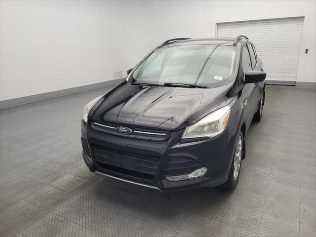 used 2014 Ford Escape car, priced at $12,495