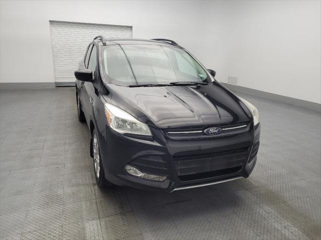 used 2014 Ford Escape car, priced at $12,495