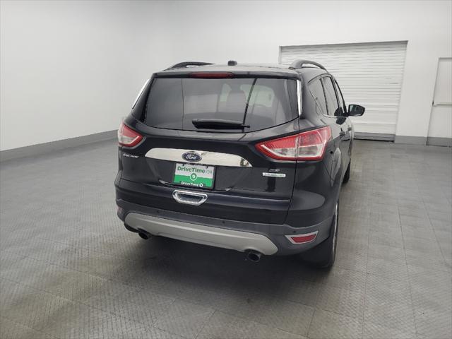 used 2014 Ford Escape car, priced at $12,495