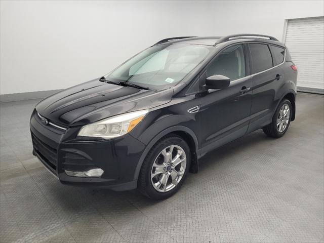 used 2014 Ford Escape car, priced at $12,495