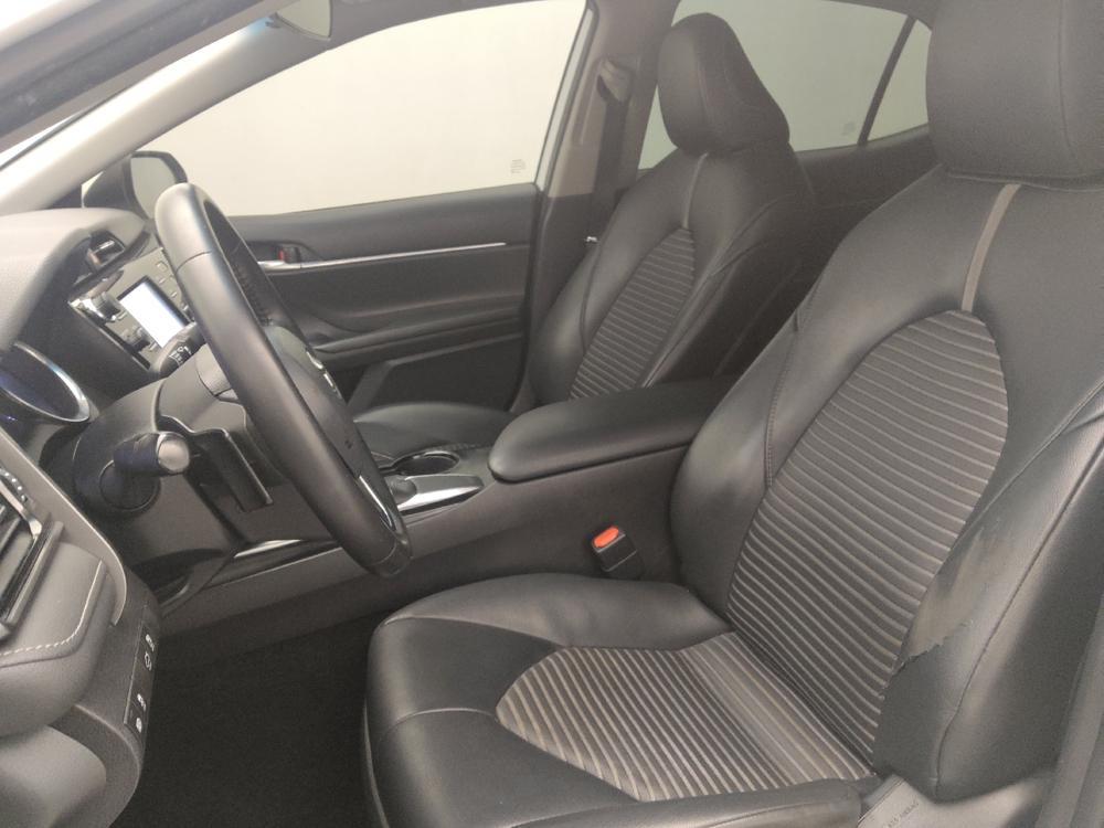 used 2019 Toyota Camry car, priced at $21,495