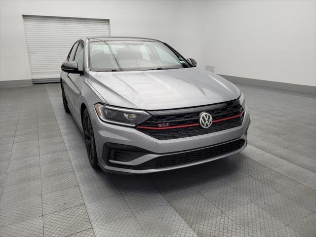 used 2019 Volkswagen Jetta GLI car, priced at $20,895