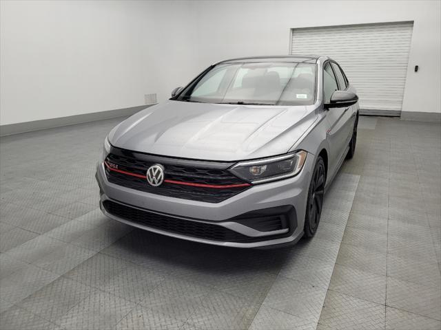 used 2019 Volkswagen Jetta GLI car, priced at $20,895