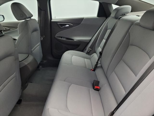 used 2019 Chevrolet Malibu car, priced at $17,995