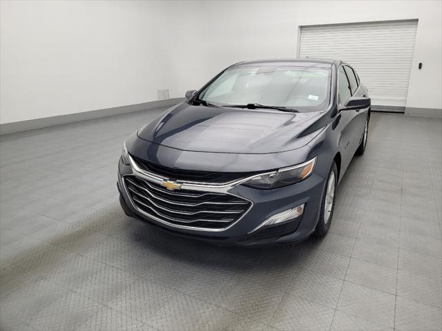 used 2019 Chevrolet Malibu car, priced at $17,995