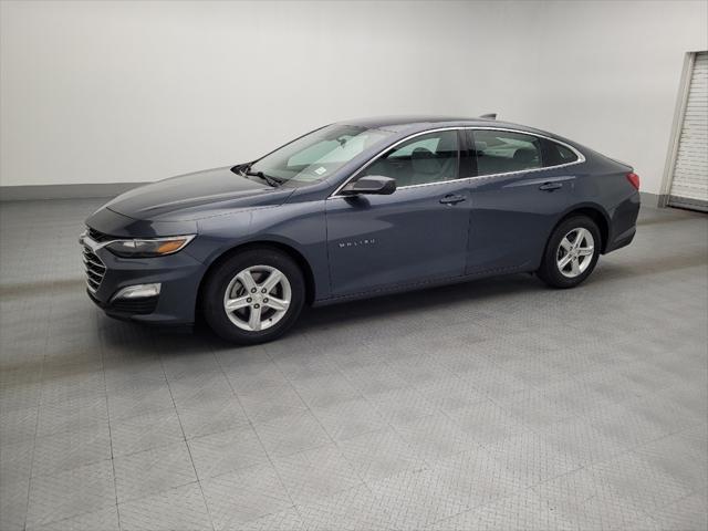 used 2019 Chevrolet Malibu car, priced at $17,995