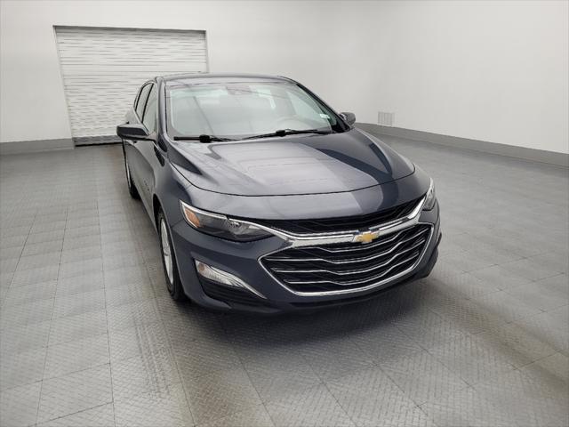 used 2019 Chevrolet Malibu car, priced at $17,995