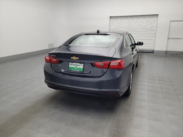 used 2019 Chevrolet Malibu car, priced at $17,995