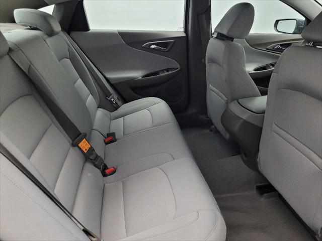 used 2019 Chevrolet Malibu car, priced at $17,995