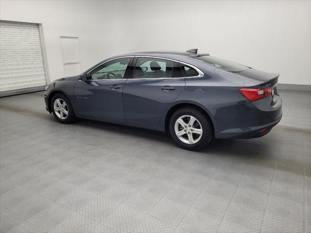 used 2019 Chevrolet Malibu car, priced at $17,995