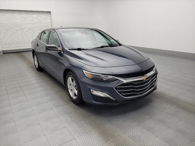 used 2019 Chevrolet Malibu car, priced at $17,995