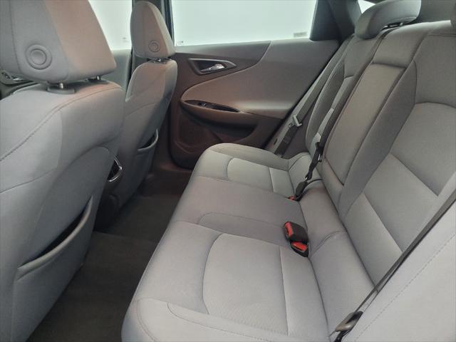 used 2022 Chevrolet Malibu car, priced at $20,995