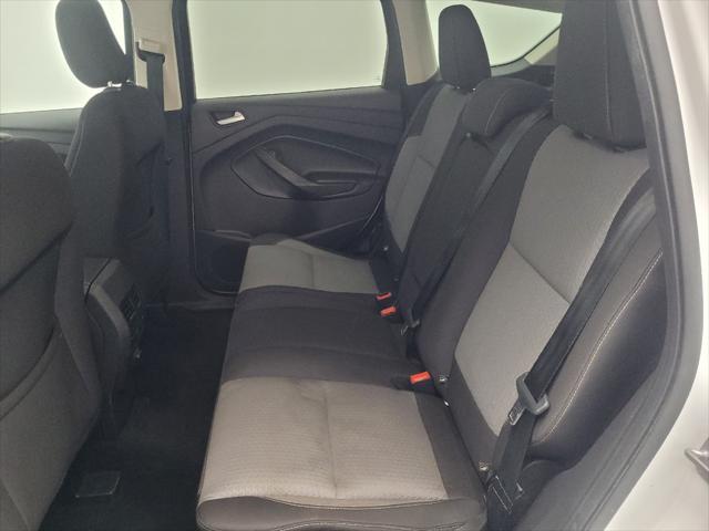 used 2019 Ford Escape car, priced at $15,995